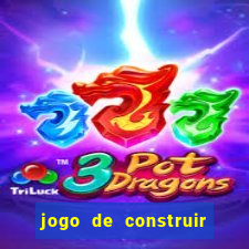 jogo de construir cidade antigo